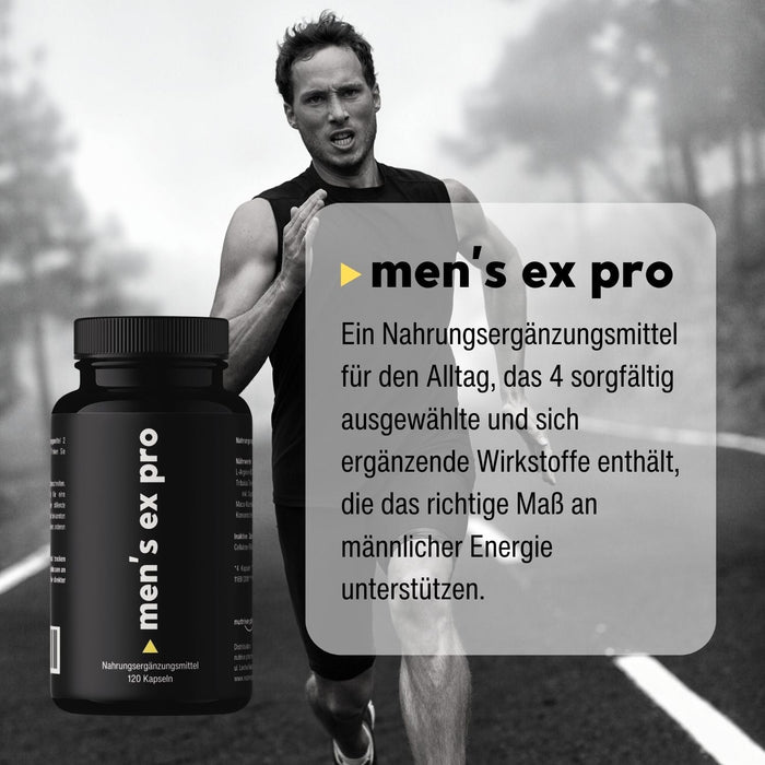 men's ex pro 2 Pack Bundle